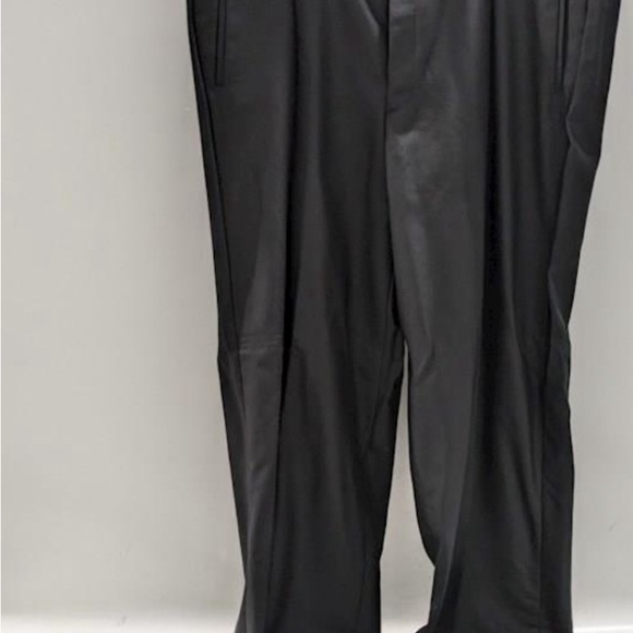 Earvin Magic Johnson Signature 2 Pc Suit Sz 52R Made In Italy - Picture 3 of 6